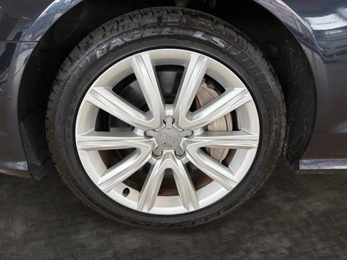 Used 2016 Audi A6 2.0T Premium Plus w/ Premium Plus Package AWD/4WD image 36