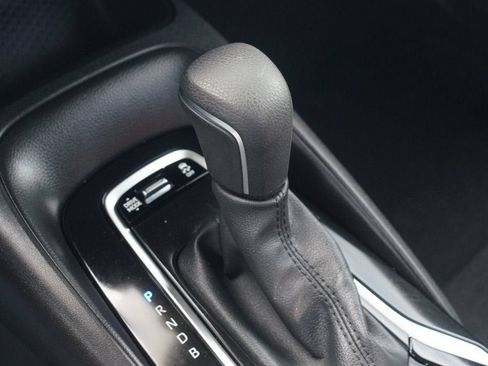 Certified 2025 Toyota Corolla SE FWD image 11