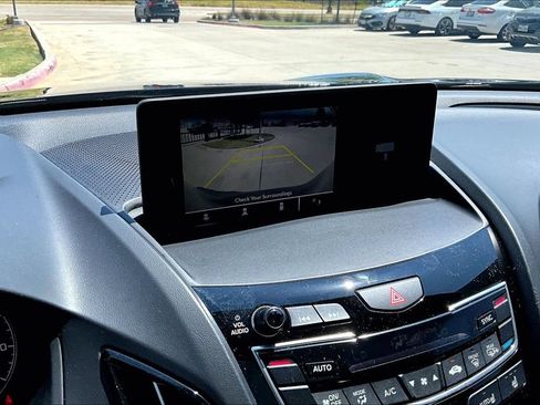 Used 2021 Acura RDX FWD image 27