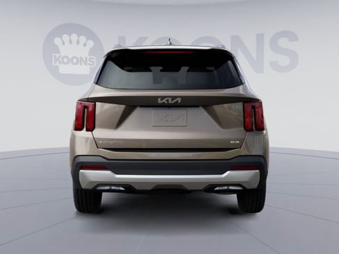 New 2026 Kia Sorento EX image 7