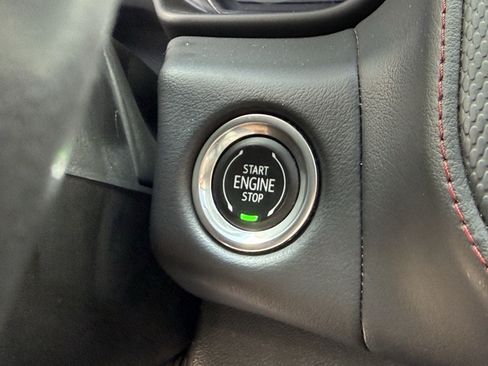 Used 2021 Chevrolet Tahoe RST AWD/4WD image 24
