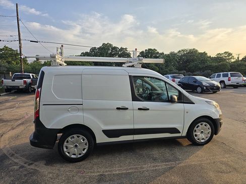 Used 2017 Ford Transit Connect XL image 14