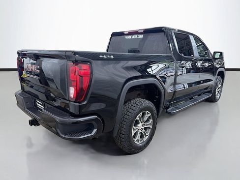 Used 2024 GMC Sierra 1500 Pro w/ Graphite Edition AWD/4WD image 19