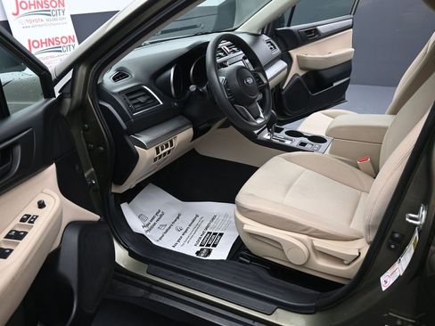 Used 2018 Subaru Outback 2.5i w/ Popular Package #1 image 18