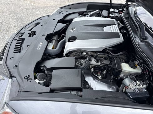Used 2015 Lexus RC 350 w/ Navigation System Package RWD image 36