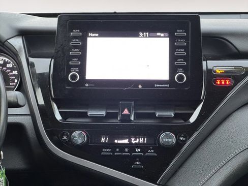 Certified 2023 Toyota Camry SE image 15