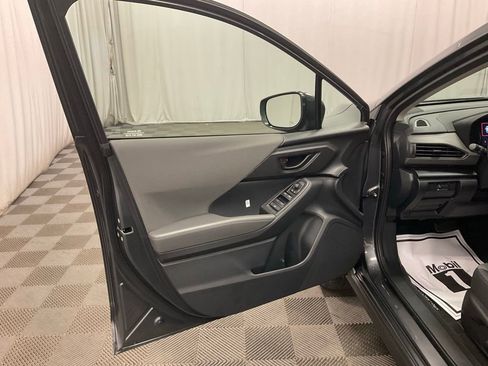 New 2026 Subaru Crosstrek 2.0i Premium image 10