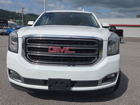 Used 2018 GMC Yukon SLT w/ Open Road Package AWD/4WD image 8