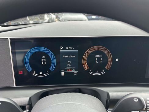 New 2026 Hyundai Tucson SEL image 24