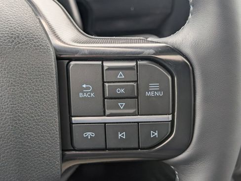 New 2026 Ford F250 Platinum AWD/4WD image 19