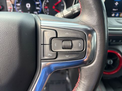 Used 2020 Chevrolet Blazer RS AWD/4WD image 15