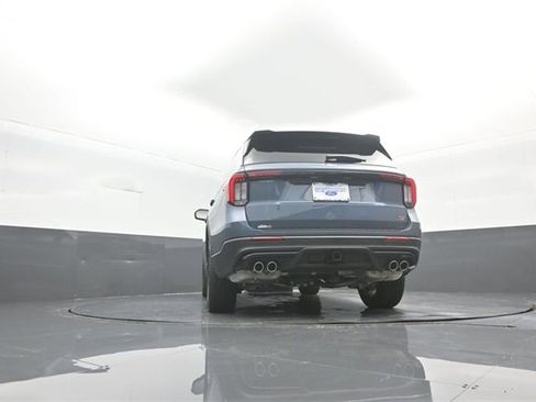 New 2026 Ford Explorer ST w/ Sun And Sound Package image 29