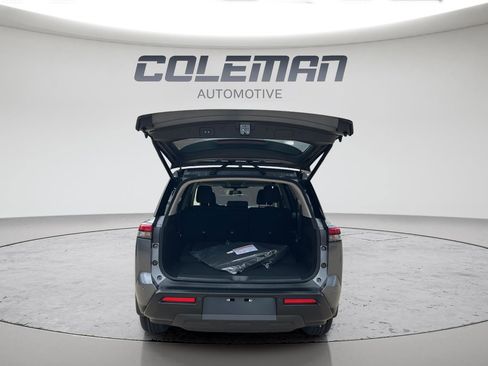 New 2026 Nissan Pathfinder SV image 10