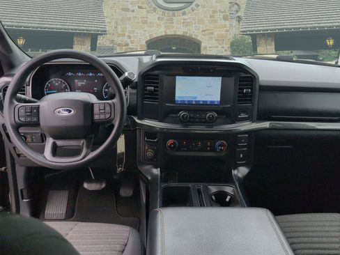 Used 2021 Ford F150 XL w/ Equipment Group 101A High AWD/4WD image 16