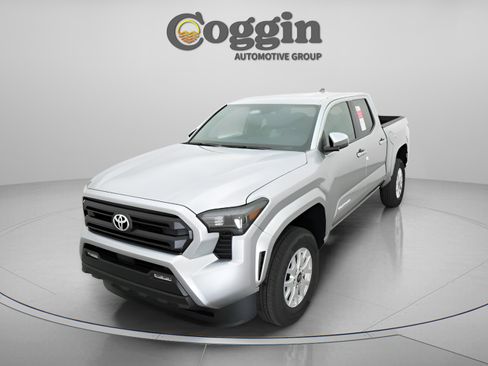 New 2026 Toyota Tacoma SR5 AWD/4WD image 33
