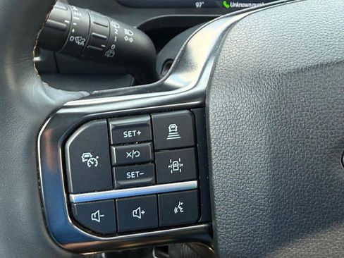 Certified 2024 Ford Expedition Max Platinum image 20