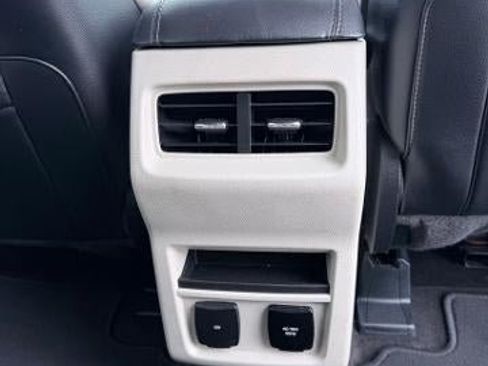 Used 2020 Ford Edge Titanium w/ Cargo Accessory Package FWD image 12