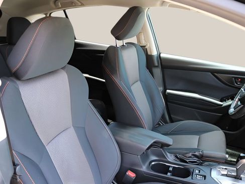 Used 2019 Subaru Crosstrek 2.0i Premium w/ Eyesight System AWD/4WD image 21