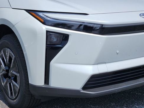 New 2026 Toyota bZ FWD image 7