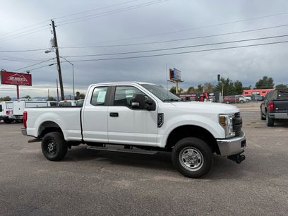 Used 2018 Ford F350 XL