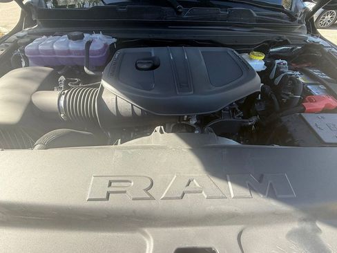 New 2026 RAM 1500 Express RWD image 32
