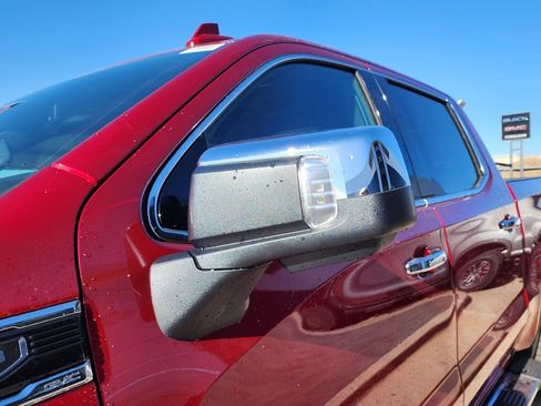 New 2026 GMC Sierra 1500 SLT w/ SLT Premium Plus Package image 13