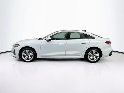 Used 2025 Audi A5 2.0T Premium w/ Convenience Package AWD/4WD image 9
