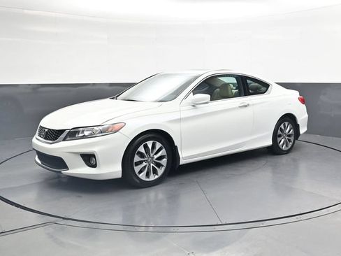 Used 2015 Honda Accord EX-L image 9