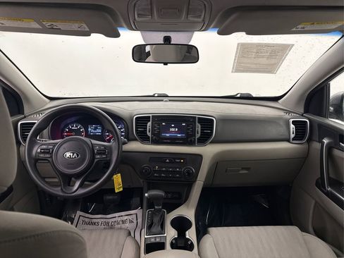 Used 2017 Kia Sportage LX w/ Option Group 012 image 26