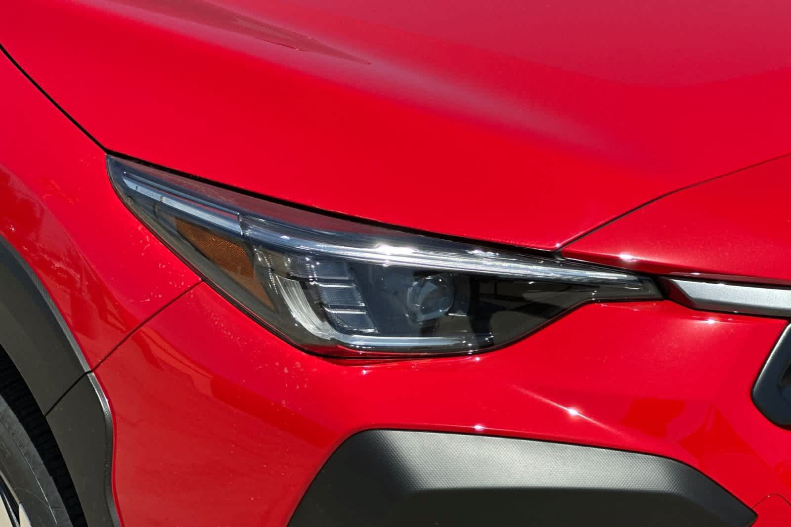 New 2026 Subaru Crosstrek 2.5i Limited AWD/4WD image 31