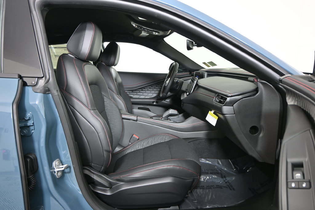 New 2027 Dodge Charger R/T AWD/4WD image 13