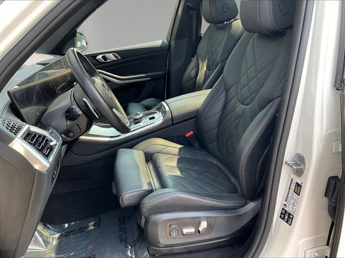 Used 2024 BMW X5 xDrive40i w/ Executive Package AWD/4WD image 20