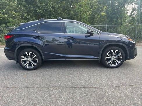 Used 2018 Lexus RX 350 AWD w/ Premium Package image 12