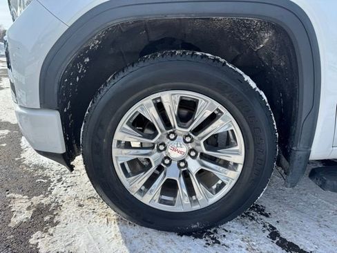 Used 2021 GMC Sierra 1500 Denali image 18