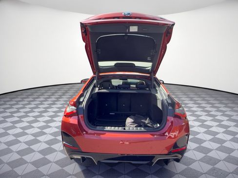 Used 2024 BMW i4 M50 AWD/4WD image 27
