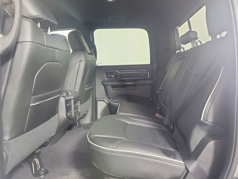 New 2026 RAM 2500 Rebel image 28