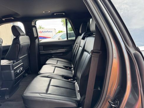 Used 2021 Ford Expedition XLT AWD/4WD image 28