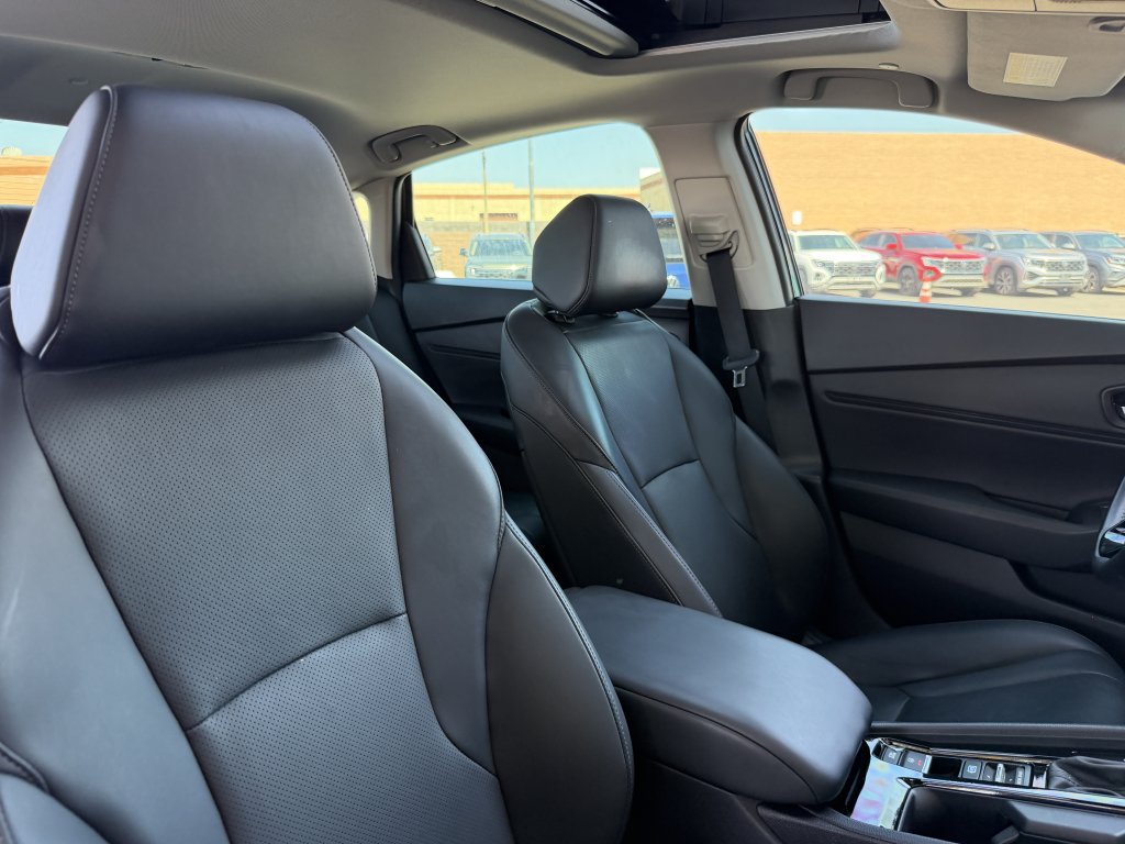 Used 2024 Honda Accord EX-L image 38
