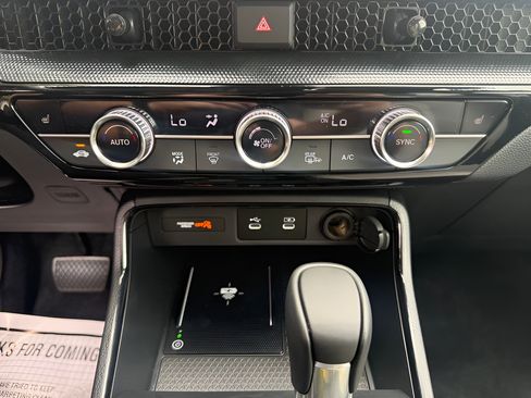 New 2026 Honda CR-V EX-L image 26