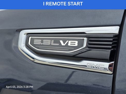 Used 2020 GMC Sierra 1500 Denali image 11