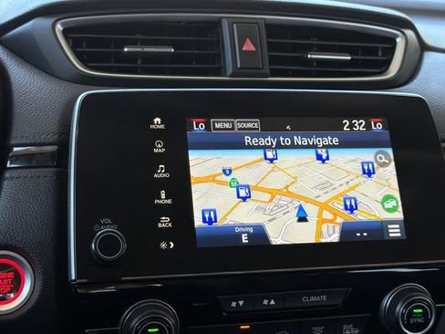 Certified 2022 Honda CR-V Touring image 24