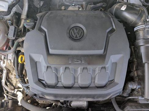 Used 2024 Volkswagen Tiguan S AWD/4WD image 21