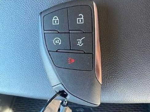 New 2026 GMC Terrain Denali image 25