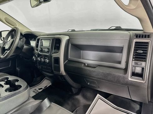 Used 2019 RAM 1500 Tradesman AWD/4WD image 26