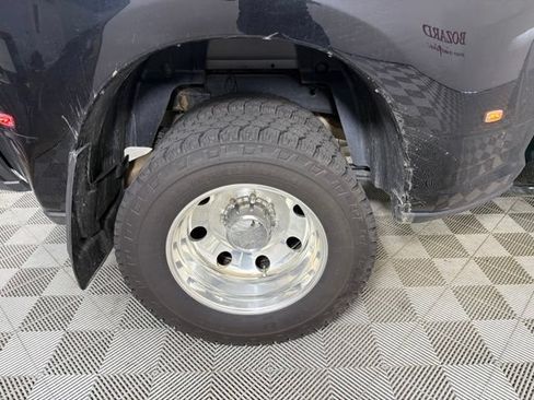 Used 2026 RAM 3500 Laramie AWD/4WD image 19