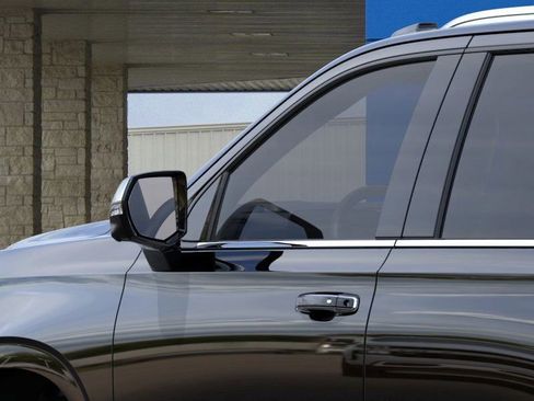 New 2026 Chevrolet Tahoe Premier w/ Sun And Tow Package image 12