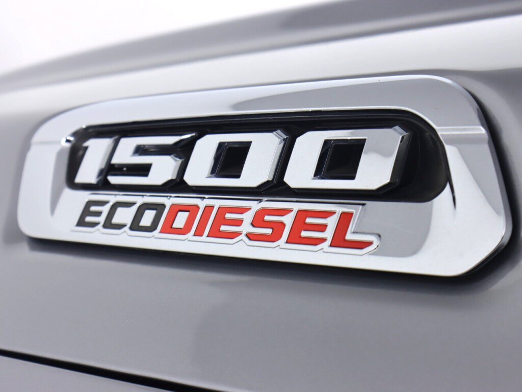 Used 2020 RAM 1500 Limited AWD/4WD image 46