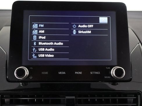 New 2025 Mitsubishi Eclipse Cross LE image 39