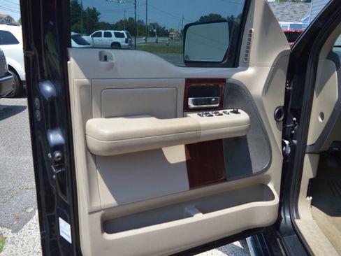 Used 2008 Ford F150 Lariat AWD/4WD image 24