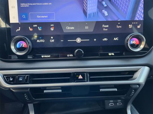 Certified 2023 Lexus RX 350 FWD image 17